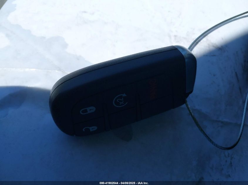 2017 Jeep Renegade Sport Fwd VIN: ZACCJAABXHPF58539 Lot: 41982544