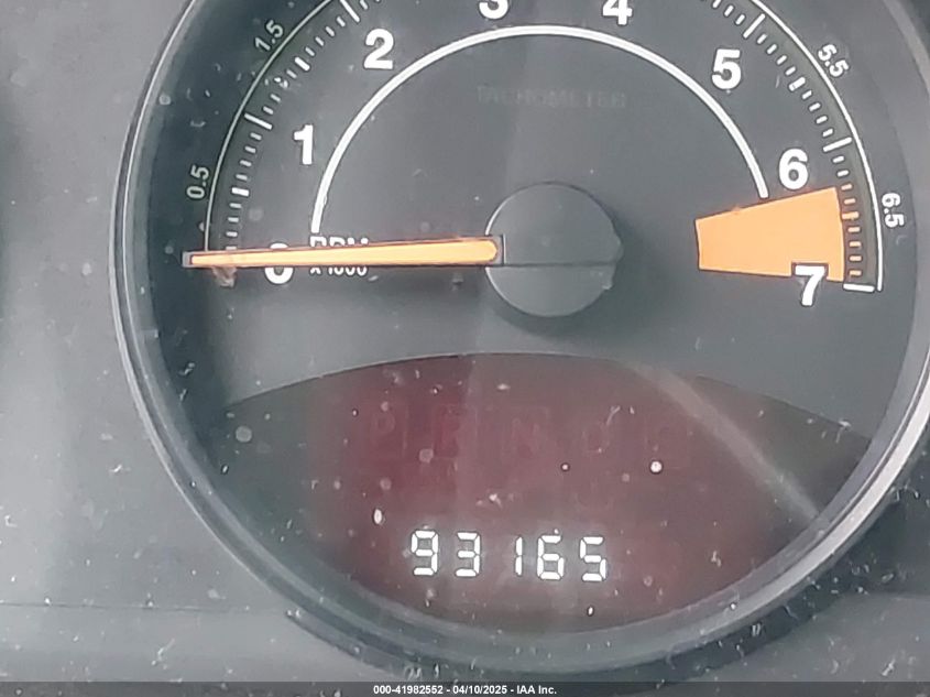 2017 Jeep Patriot Sport Se Fwd VIN: 1C4NJPBA9HD208710 Lot: 41982552