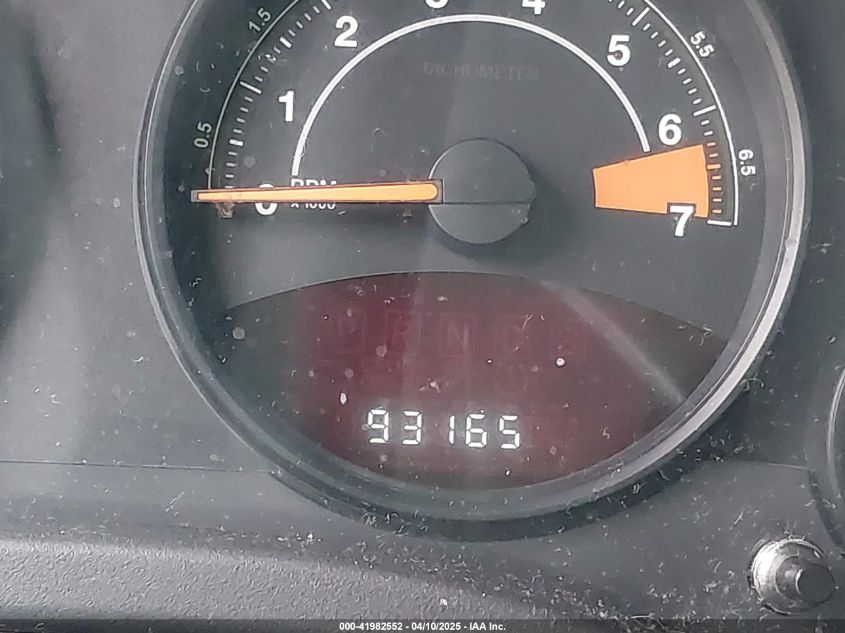 2017 Jeep Patriot Sport Se Fwd VIN: 1C4NJPBA9HD208710 Lot: 41982552