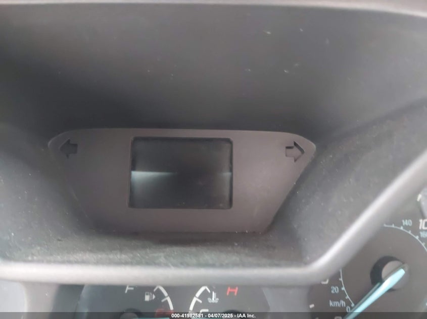 2014 FORD TRANSIT CONNECT XLT - NM0LS7F78E1165765