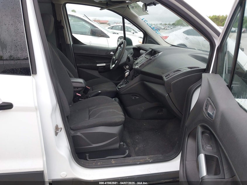 2014 FORD TRANSIT CONNECT XLT - NM0LS7F78E1165765