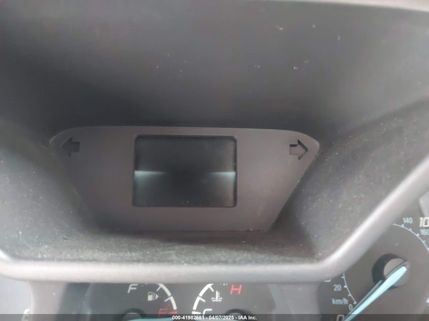 2014 FORD TRANSIT CONNECT XLT - NM0LS7F78E1165765