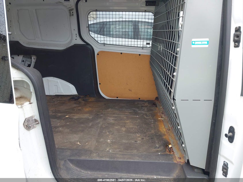 2014 FORD TRANSIT CONNECT XLT - NM0LS7F78E1165765