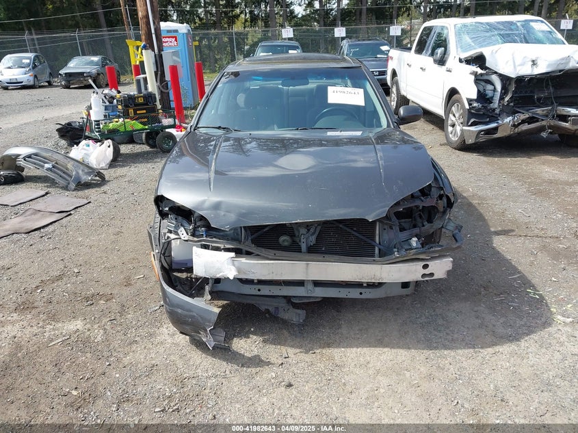 2000 Nissan Maxima Gle/Gxe/Se VIN: JN1CA31A8YP028760 Lot: 41982643