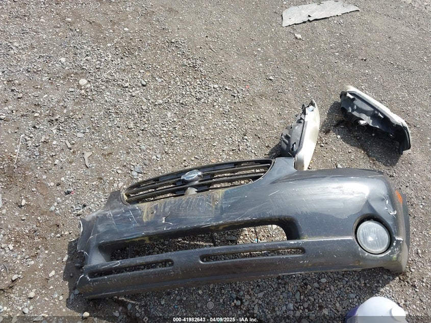 2000 Nissan Maxima Gle/Gxe/Se VIN: JN1CA31A8YP028760 Lot: 41982643