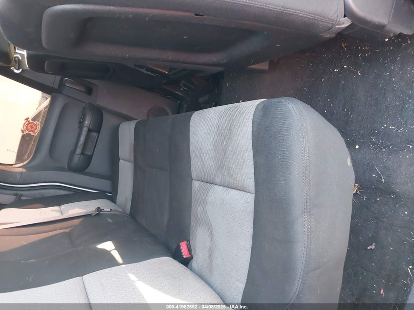 2009 CHEVROLET SILVERADO 1500 VIN: 2GCEC19C191131018