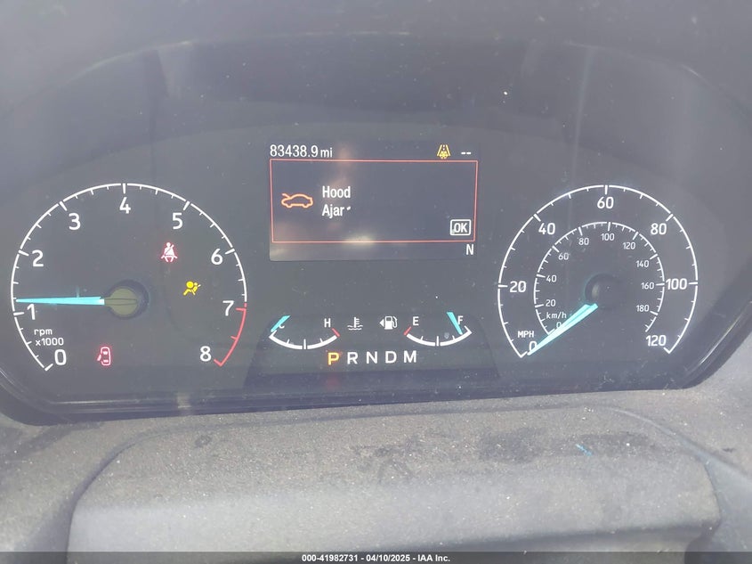 2020 FORD TRANSIT-250 VIN: 1FTBR1C8XLKB65648