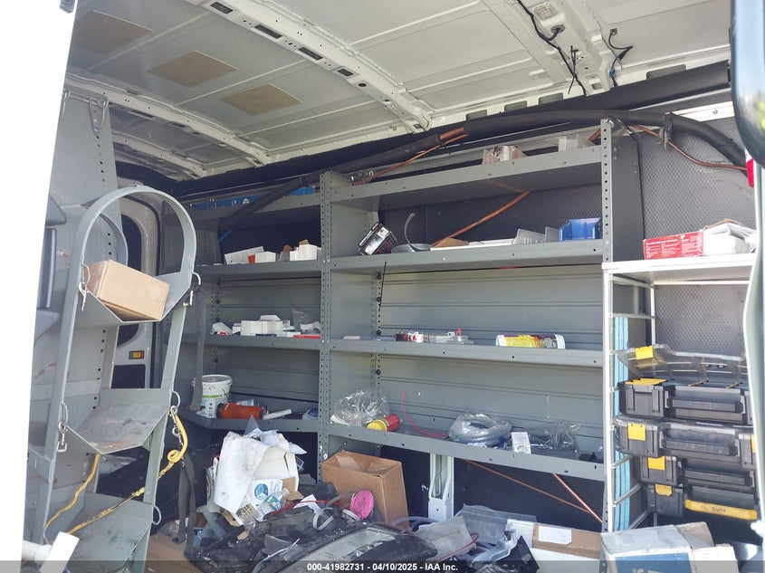 2020 FORD TRANSIT-250 VIN: 1FTBR1C8XLKB65648