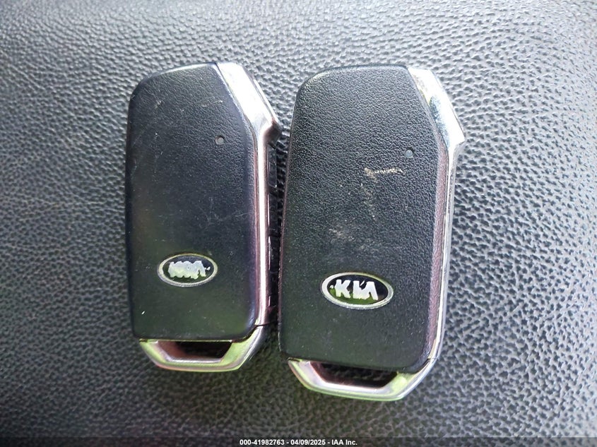 2019 KIA FORTE EX - 3KPF54AD7KE070948