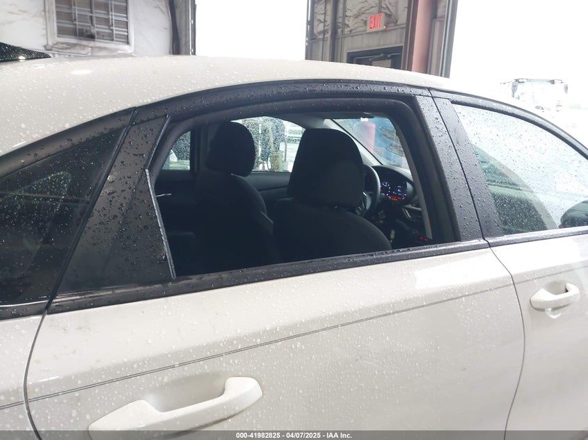 2019 KIA FORTE LXS - 3KPF24AD9KE122010