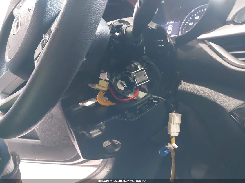 2019 KIA FORTE LXS - 3KPF24AD9KE122010