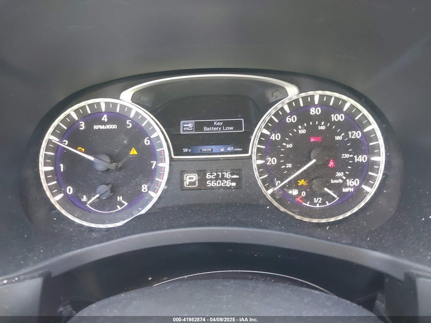 VIN 5N1DL0MM1LC535066 2020 INFINITI QX60 PURE AWD