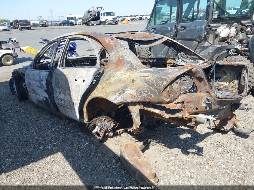 2008 Mercedes-Benz E 350