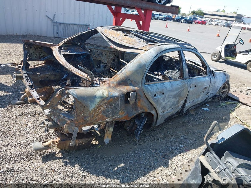 2008 Mercedes-Benz E 350