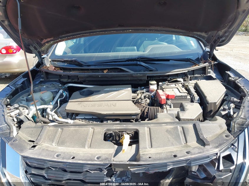 2023 NISSAN ROGUE S FWD - 5N1BT3AA7PC893183