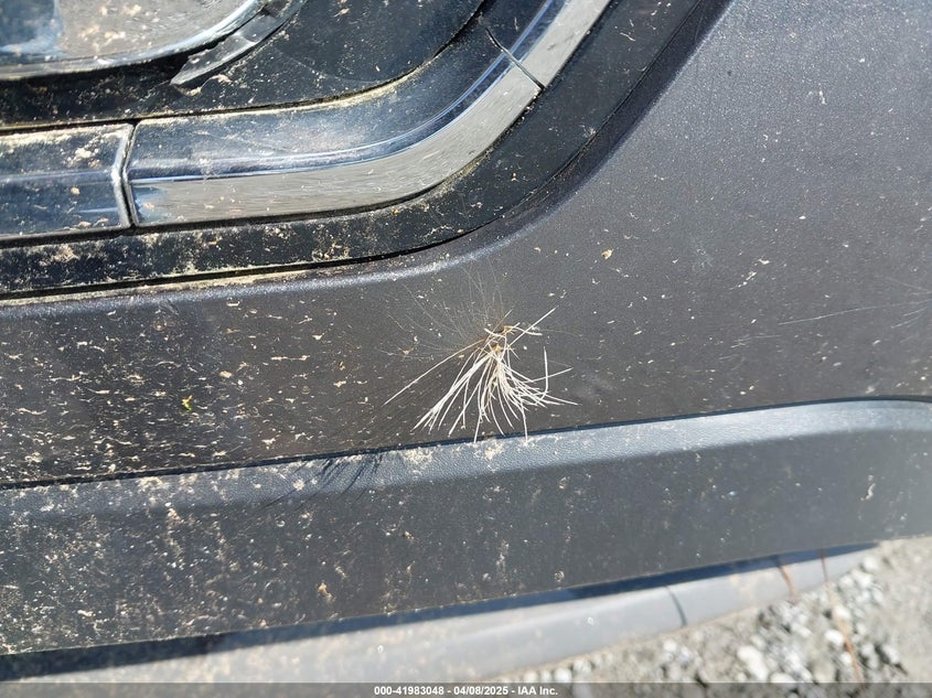 2023 NISSAN ROGUE S FWD - 5N1BT3AA7PC893183