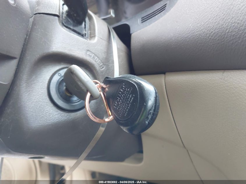 2006 Honda Accord VIN: 18GCM66586A004485 Lot: 41983082