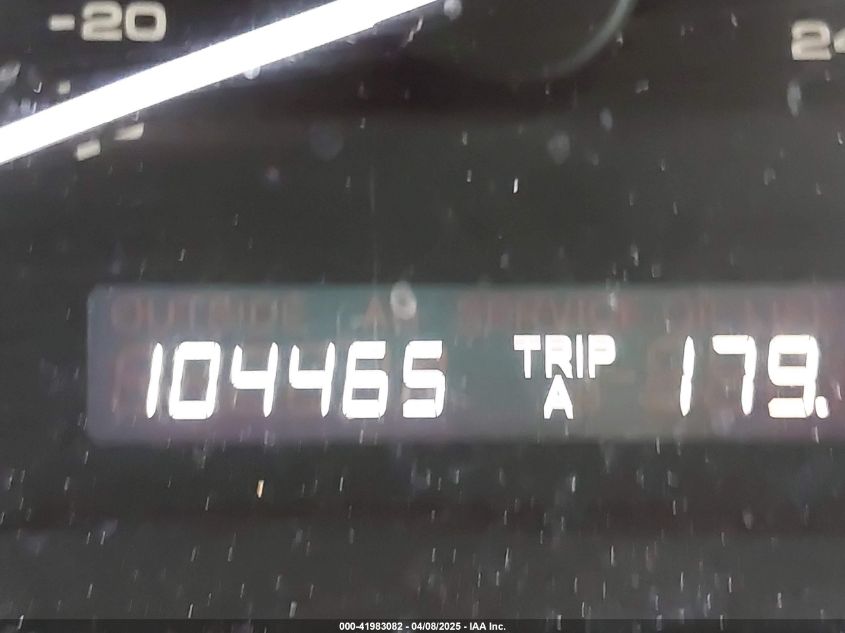 2006 Honda Accord VIN: 18GCM66586A004485 Lot: 41983082