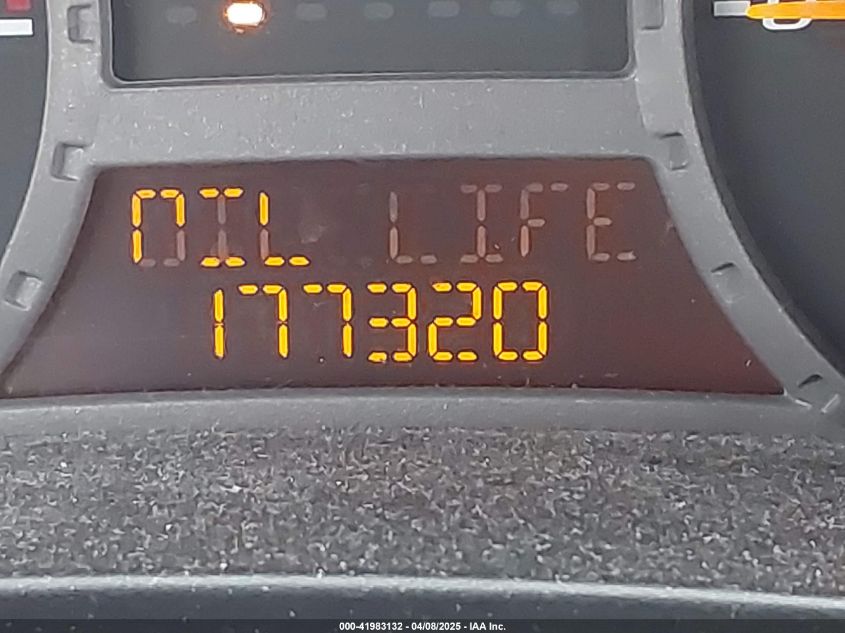 2006 Chevrolet Colorado VIN: 1GCCS138688141165 Lot: 41983132