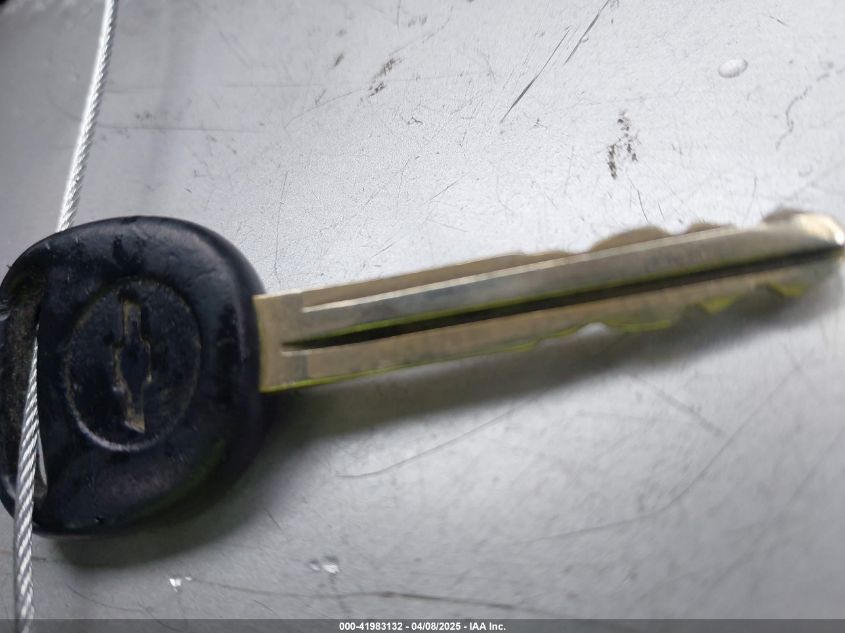 2006 Chevrolet Colorado VIN: 1GCCS138688141165 Lot: 41983132