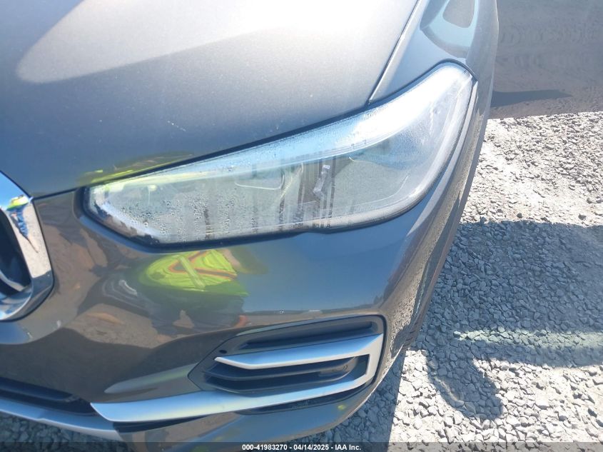 2023 BMW X5 - 5UXCR6C0XP9N95610