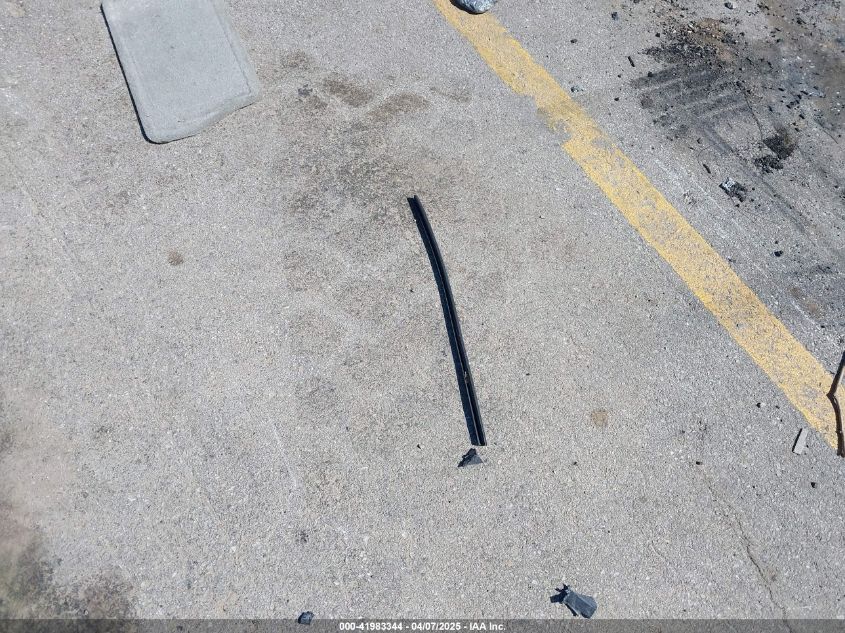 2008 Chevrolet Tahoe Ltz VIN: 1GNFK130X8J138051 Lot: 41983344