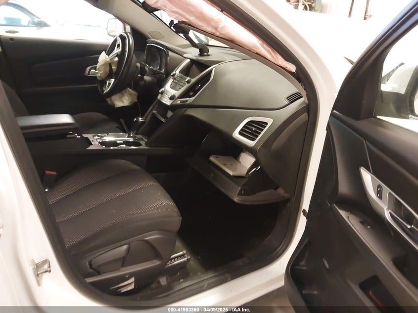 2017 GMC TERRAIN VIN: 2GKFLTEK6H6329029
