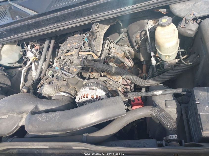 2005 Hummer H2 Suv VIN: 5GRGN23U05H128420 Lot: 41983395