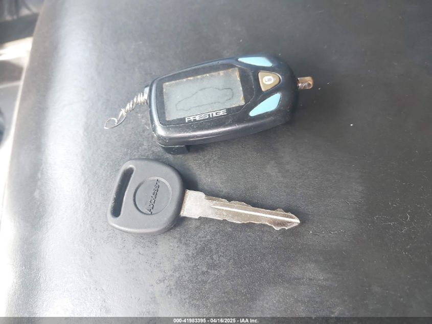 2005 Hummer H2 Suv VIN: 5GRGN23U05H128420 Lot: 41983395