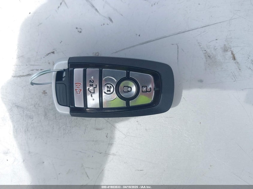 2024 Ford F-250 Platinum VIN: 1FT8W2BMXREE80447 Lot: 41983533