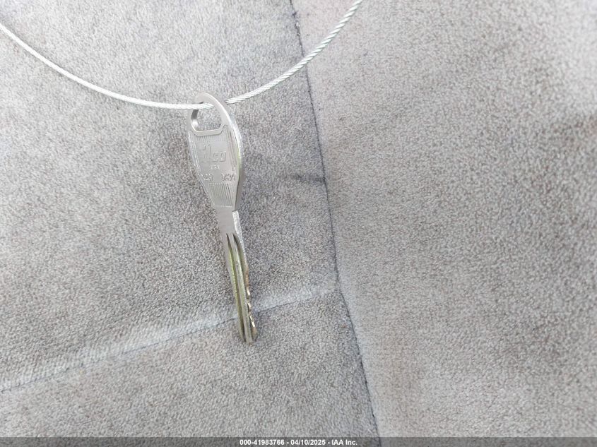 2002 Nissan Sentra Gxe VIN: 3N1CB51D42L652280 Lot: 41983766