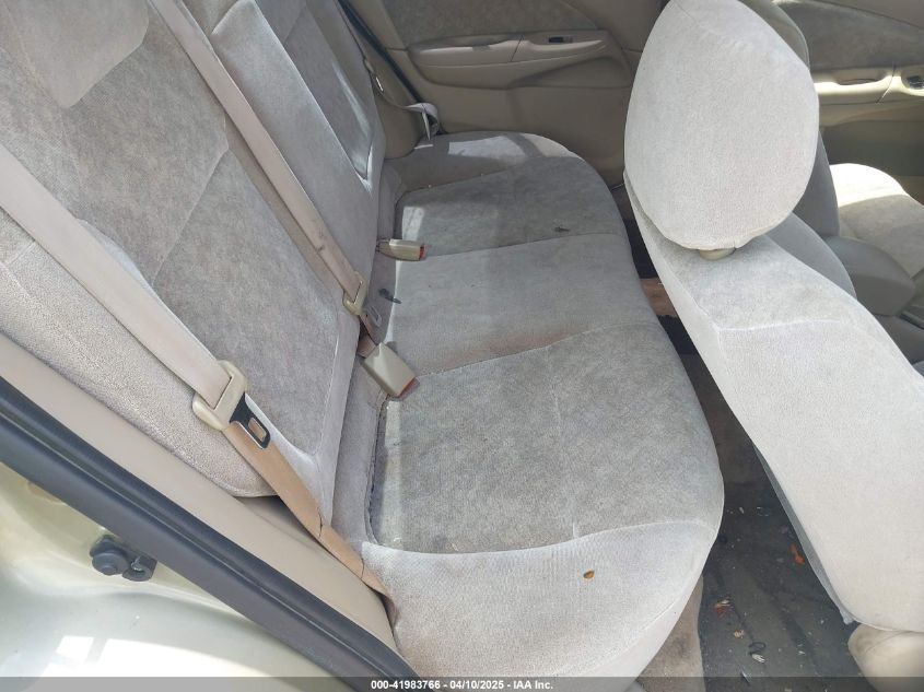 2002 Nissan Sentra Gxe VIN: 3N1CB51D42L652280 Lot: 41983766