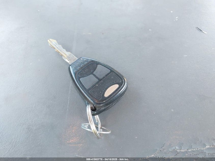 2006 Dodge Ram 1500 Slt/Trx4 Off Road/Sport VIN: 1D7HU18206S656043 Lot: 41983778