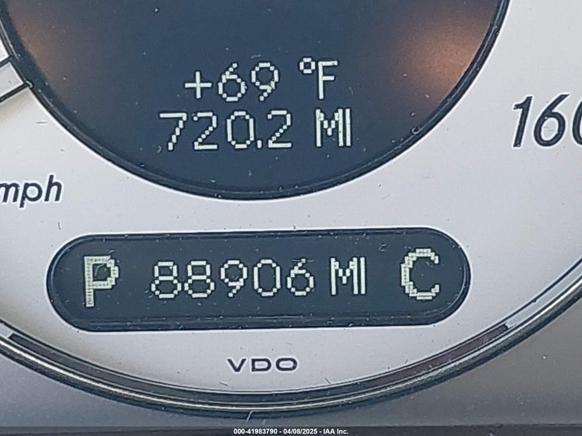 2009 Mercedes-Benz E 350 VIN: WDBUF56X39B430588 Lot: 41983790