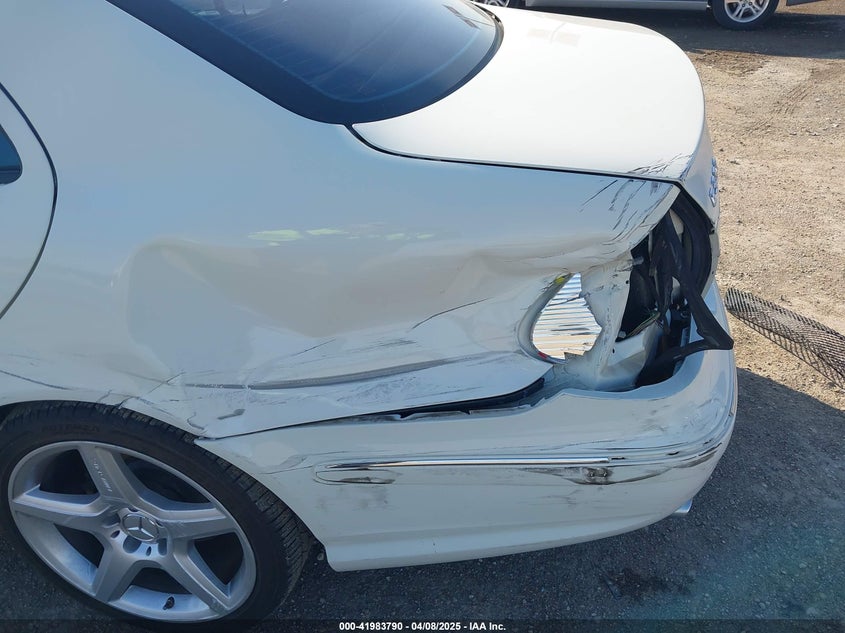 2009 Mercedes-Benz E 350 VIN: WDBUF56X39B430588 Lot: 41983790