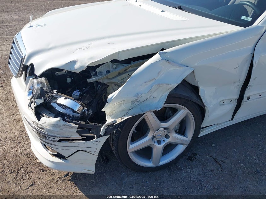 2009 Mercedes-Benz E 350 VIN: WDBUF56X39B430588 Lot: 41983790