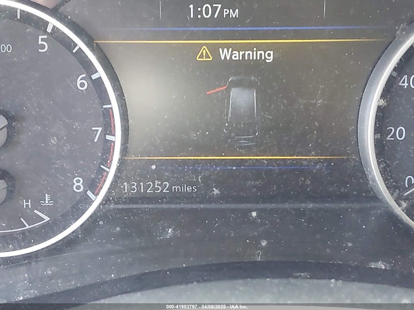 2016 Nissan Murano Sv VIN: 5N1AZ2MG3GN149590 Lot: 41983797