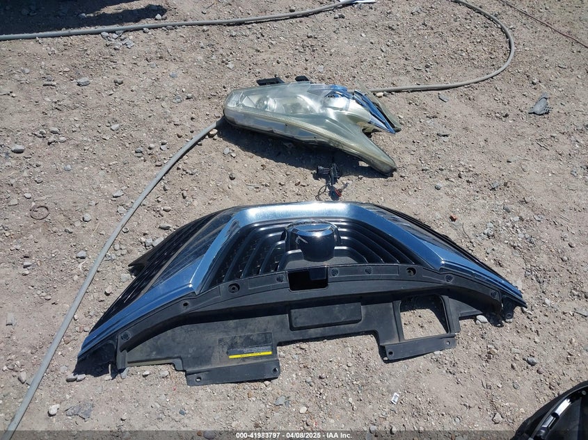 2016 Nissan Murano Sv VIN: 5N1AZ2MG3GN149590 Lot: 41983797