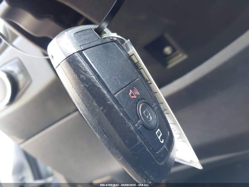 2020 FORD ECOSPORT VIN: MAJ3S2GE0LC342545