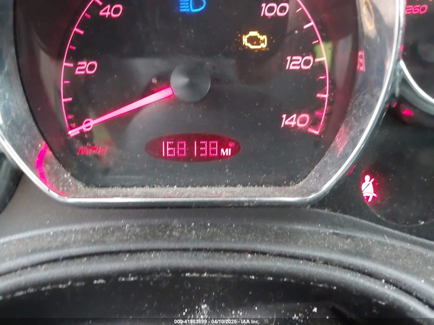 2007 PONTIAC G6 VIN: 1G2ZH18N074182165