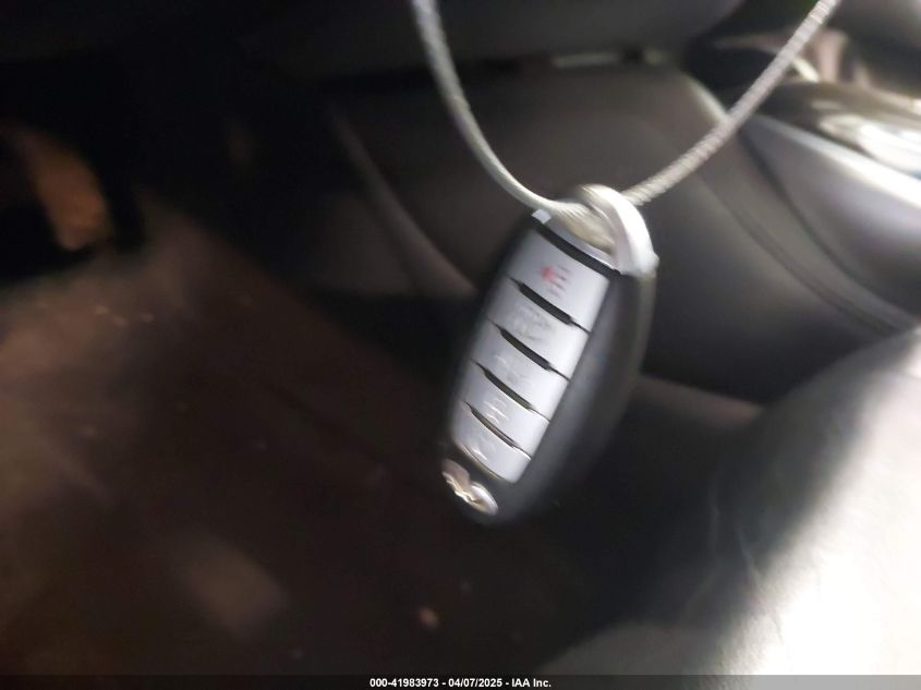 2014 Infiniti Qx60 VIN: 5N1AL0MM3EC546818 Lot: 41983973