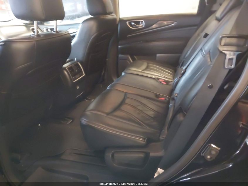 2014 Infiniti Qx60 VIN: 5N1AL0MM3EC546818 Lot: 41983973