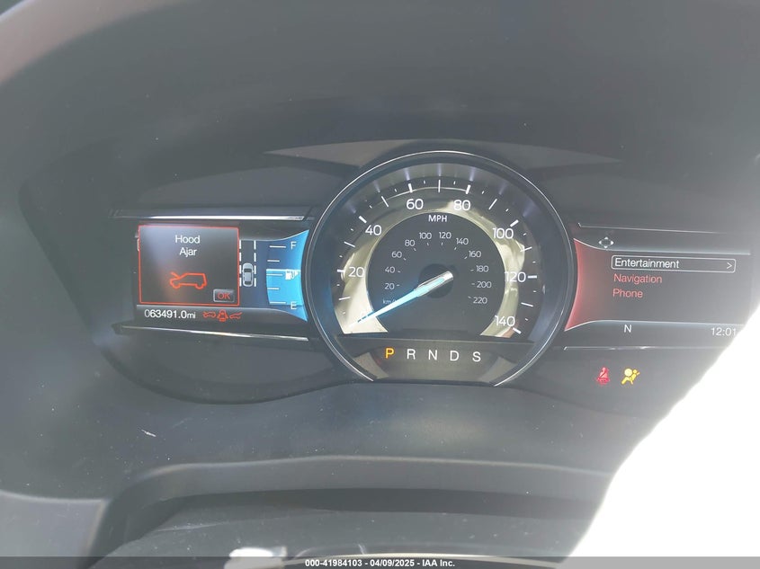 2018 FORD EXPLORER VIN: 1FM5K7F89JGB88429
