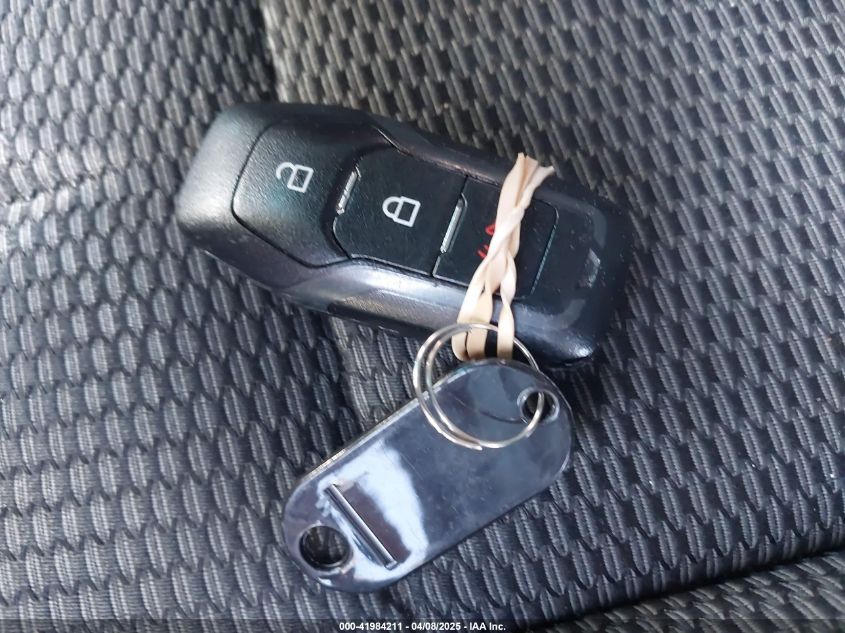 2016 Ford Explorer Xlt VIN: 1FM5K7D89GGA74362 Lot: 41984211