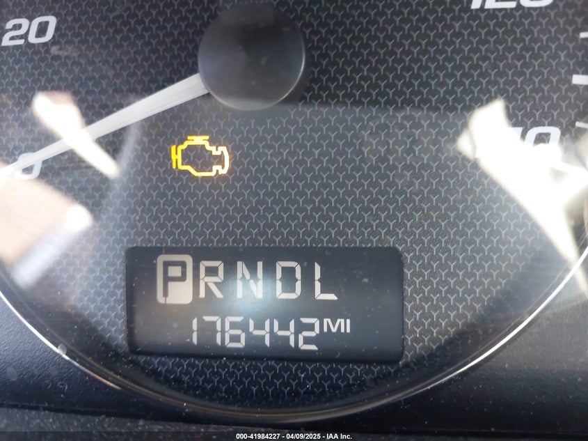 2006 CHEVROLET MALIBU VIN: 1G1ZS51886F131937
