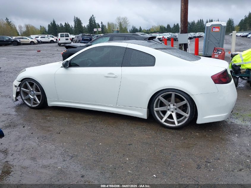 2004 Infiniti G35 VIN: JNKCV54E34M824444 Lot: 41984306