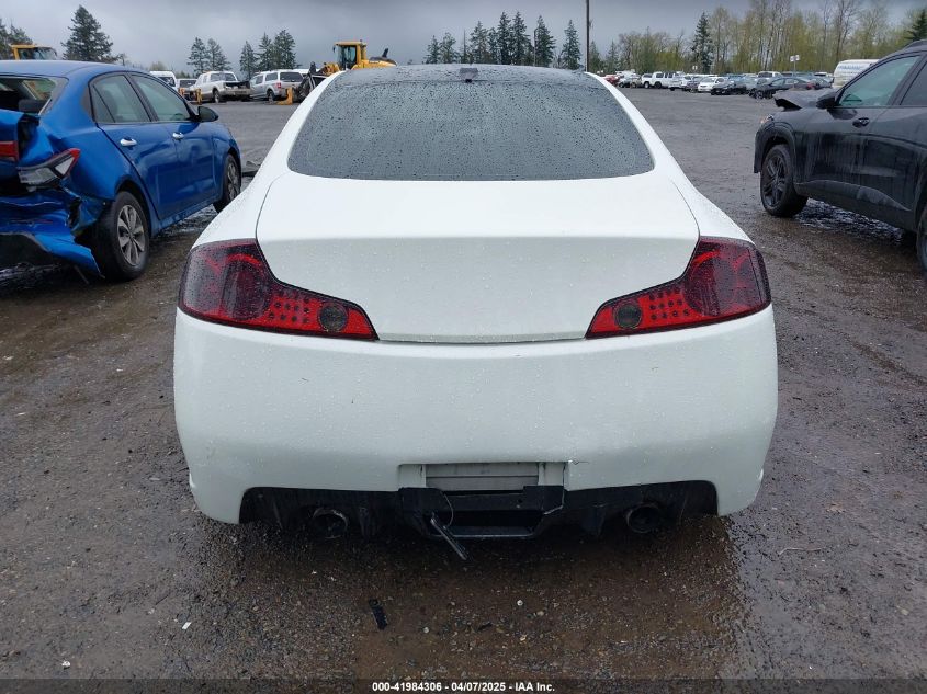 2004 Infiniti G35 VIN: JNKCV54E34M824444 Lot: 41984306