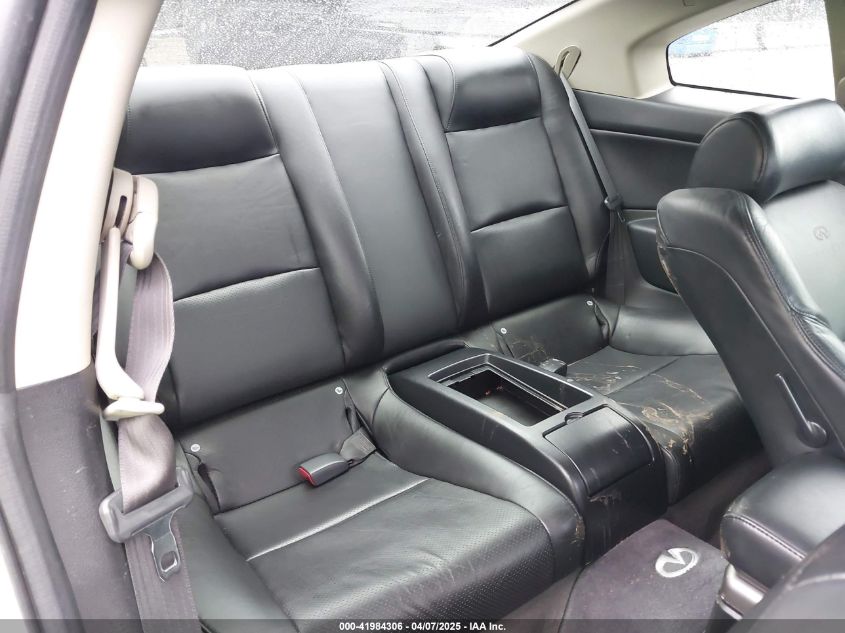 2004 Infiniti G35 VIN: JNKCV54E34M824444 Lot: 41984306