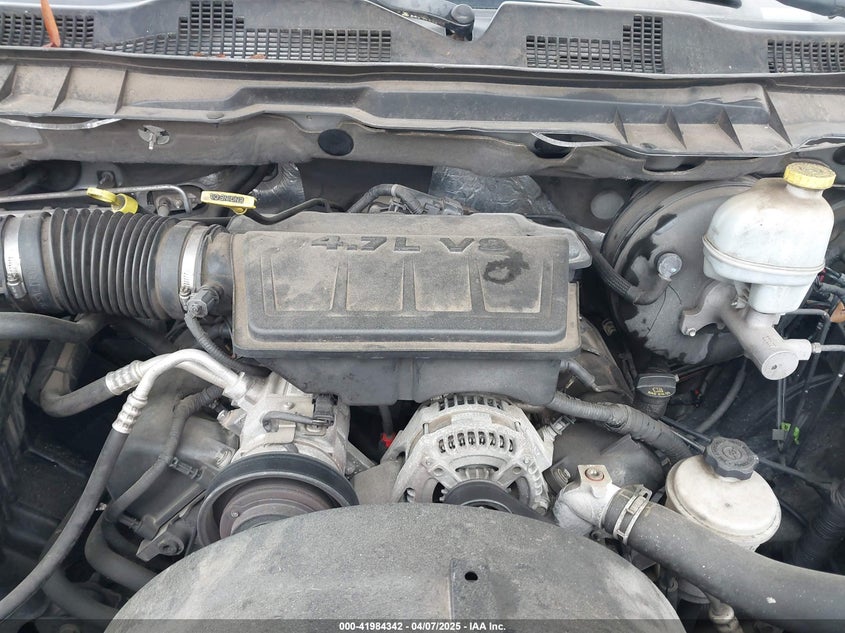 2012 RAM 1500 VIN: 1C6RD6GP9CS115830