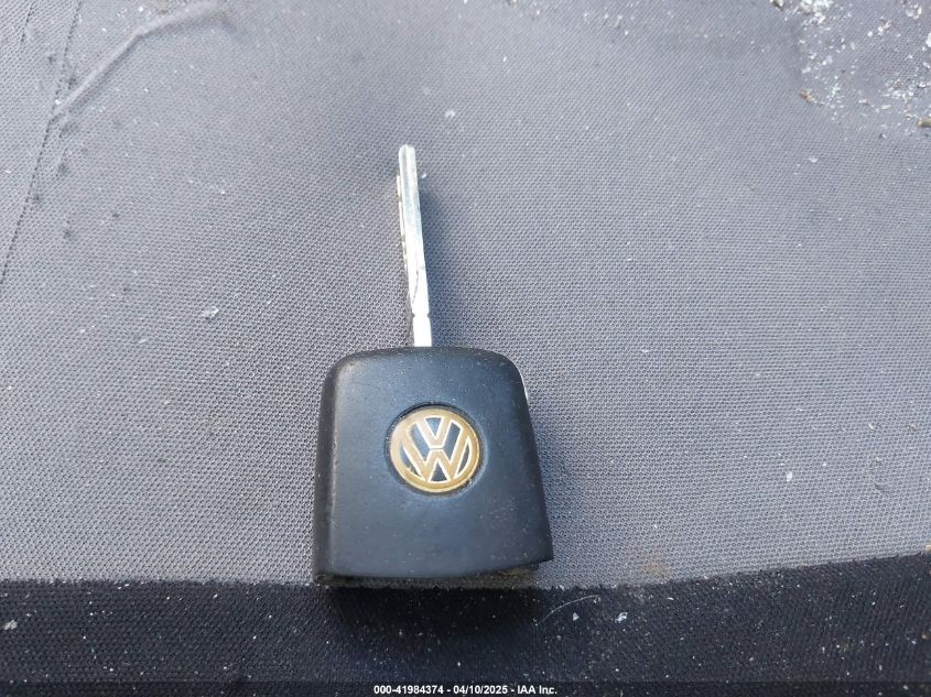 2009 Volkswagen Tiguan Se VIN: WVGAV75NX9W533174 Lot: 41984374